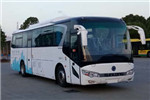 申龍SLK6118ABEVN1客車(chē)（純電動(dòng)24-50座）