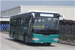 申龍SLK6909US5N5公交車(chē)（天然氣國(guó)五17-32座）