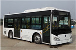 申龍SLK6819UBEVW3公交車（純電動15-29座）