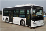 申龍SLK6819UBEVW1公交車（純電動15-29座）