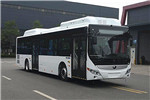 宇通ZK6125CHEVNPG39插電式低入口公交車（CNG/電混動國六23-38座）