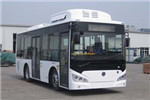 申龍SLK6859UNHEVL1公交車（插電式NG/電混動(dòng)國(guó)五14-26座）