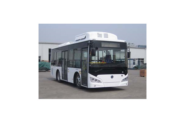 申龍SLK6859UNHEVL1公交車（插電式NG/電混動國五14-26座）