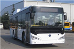 申龍SLK6109UNHEVL1公交車（插電式NG/電混動(dòng)國(guó)五20-33座）