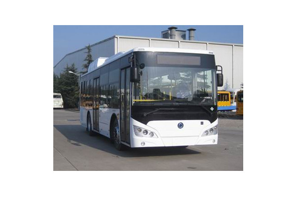 申龍SLK6109UNHEVL1公交車（插電式NG/電混動(dòng)國(guó)五20-33座）