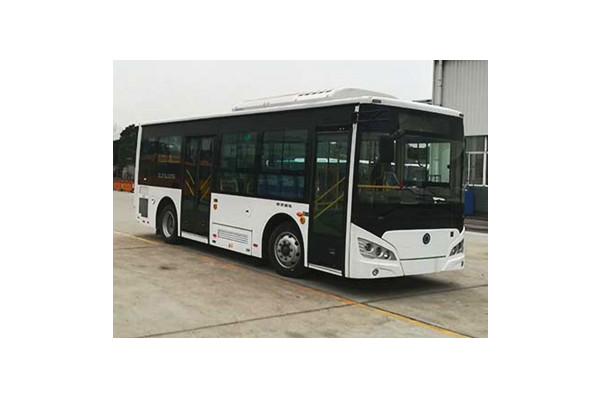 申龍SLK6859UBEVN1公交車（純電動(dòng)14-29座）