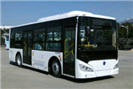 申龍SLK6819UEBEVN1公交車（純電動(dòng)16-29座）