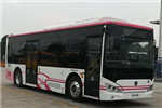 申龍SLK6949UBEVN1公交車（純電動(dòng)16-33座）