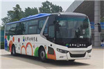 中通LCK6117EVG3A1公交車（純電動(dòng)24-52座）