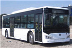 申龍SLK6109UBEVL1公交車(chē)（純電動(dòng)21-37座）