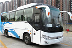 宇通ZK6826BEVQY13B客車（純電動24-34座）