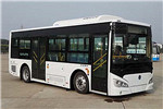 申龍SLK6819UBEVL1公交車（純電動15-29座）