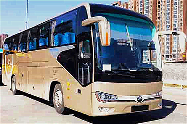 宇通ZK6120HQA5Z客車（柴油國五25-52座）