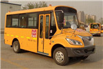 宇通ZK6575DX52小學(xué)生專(zhuān)用校車(chē)（柴油國(guó)五10-19座）