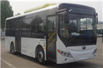 宇通ZK6815BEVG3K公交車（純電動24-25座）