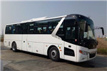 中通LCK6117EVGA公交車（純電動(dòng)24-52座）