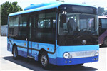 宇通ZK6605BEVG1公交車（純電動10-14座）