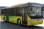 宇通ZK6105BEVG46公交車（純電動20-39座）