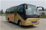 中通LCK6768N6E客車(chē)（天然氣國(guó)六24-31座）