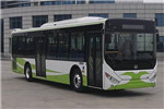 中通LCK6125H6QNGA公交車（天然氣國(guó)六24-46座）