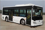 申龍SLK6819UBEVW13公交車（純電動(dòng)15-29座）