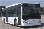 申龍SLK6109UBEVW9公交車（純電動21-37座）