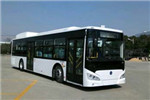 申龍SLK6129UNHEVL1插電式低入口公交車（CNG/電混動國五21-41座）