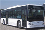 申龍SLK6109UBEVW11公交車（純電動21-37座）