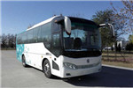 申龍SLK6903ALN5客車(chē)（天然氣國(guó)五24-42座）