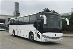 申龍SLK6128UBEVN3公交車（純電動24-56座）