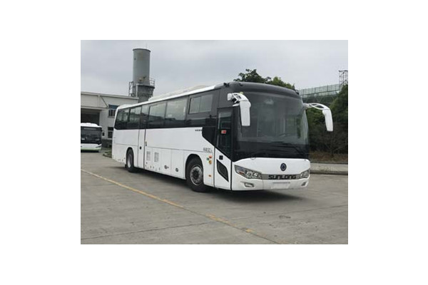 申龍SLK6128UBEVN3公交車（純電動(dòng)24-56座）