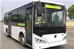 申龍SLK6859UBEVL3公交車（純電動16-29座）