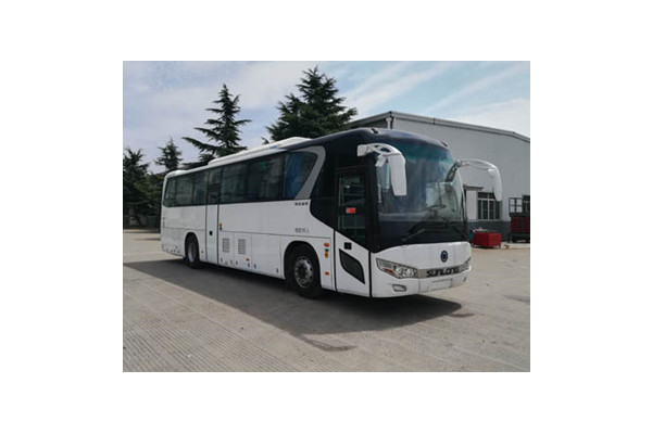 申龍SLK6118UBEVN3公交車（純電動(dòng)24-50座）