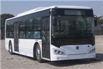 申龍SLK6109UBEVB3公交車（純電動21-37座）