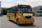 申龍SLK6880ZSD51中小學(xué)生專用校車（柴油國五24-34座）