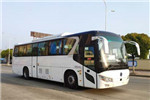 申龍SLK6118UBEVL11公交車(chē)（純電動(dòng)24-50座）