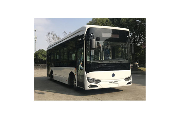 申龍SLK6885UBEVP1公交車（純電動(dòng)15-28座）