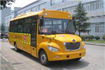 申龍SLK6800ZCD5中小學(xué)生專用校車（柴油國五24-30座）