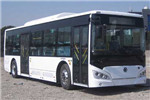 申龍SLK6109UBEVB1公交車（純電動21-37座）