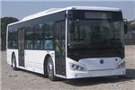 申龍SLK6109UBEVL11公交車(chē)（純電動(dòng)21-37座）