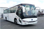 申龍SLK6118UBEVL7公交車（純電動(dòng)24-50座）