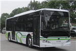 申龍SLK6109UBEVW1公交車（純電動21-37座）