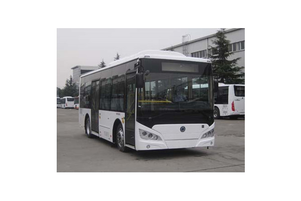 申龍SLK6819UBEVZ1公交車（純電動15-29座）