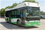 申龍SLK6109UFCEVX公交車（氫燃料電池18-39座）