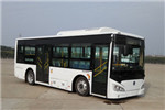 申龍SLK6859UBEVZ1公交車（純電動16-29座）