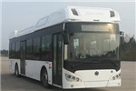 申龍SLK6129UFCEVX公交車(chē)（氫燃料電池23-46座）