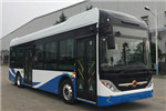 申龍SLK6101UBEVN3低地板公交車(chē)（純電動(dòng)20-32座）