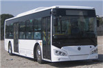 申龍SLK6109UBEVL9公交車（純電動21-37座）