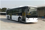 申龍SLK6109UBEVL15公交車(chē)（純電動(dòng)21-37座）