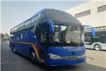 海格KLQ6132BAE61客車(chē)（柴油國(guó)六24-56座）